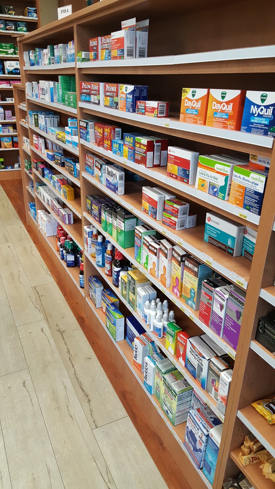 Peoples Pharmacy | 6355 168 St, Surrey, BC V3S 3Y2, Canada | Phone: (604) 576-6815