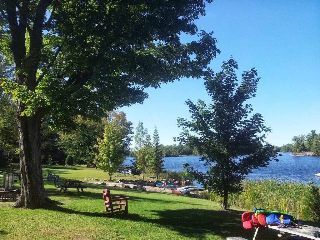 Forest Hill Lodge | 2959 Forest Hill Rd, Lakefield, ON K0L 2H0, Canada | Phone: (416) 737-9871