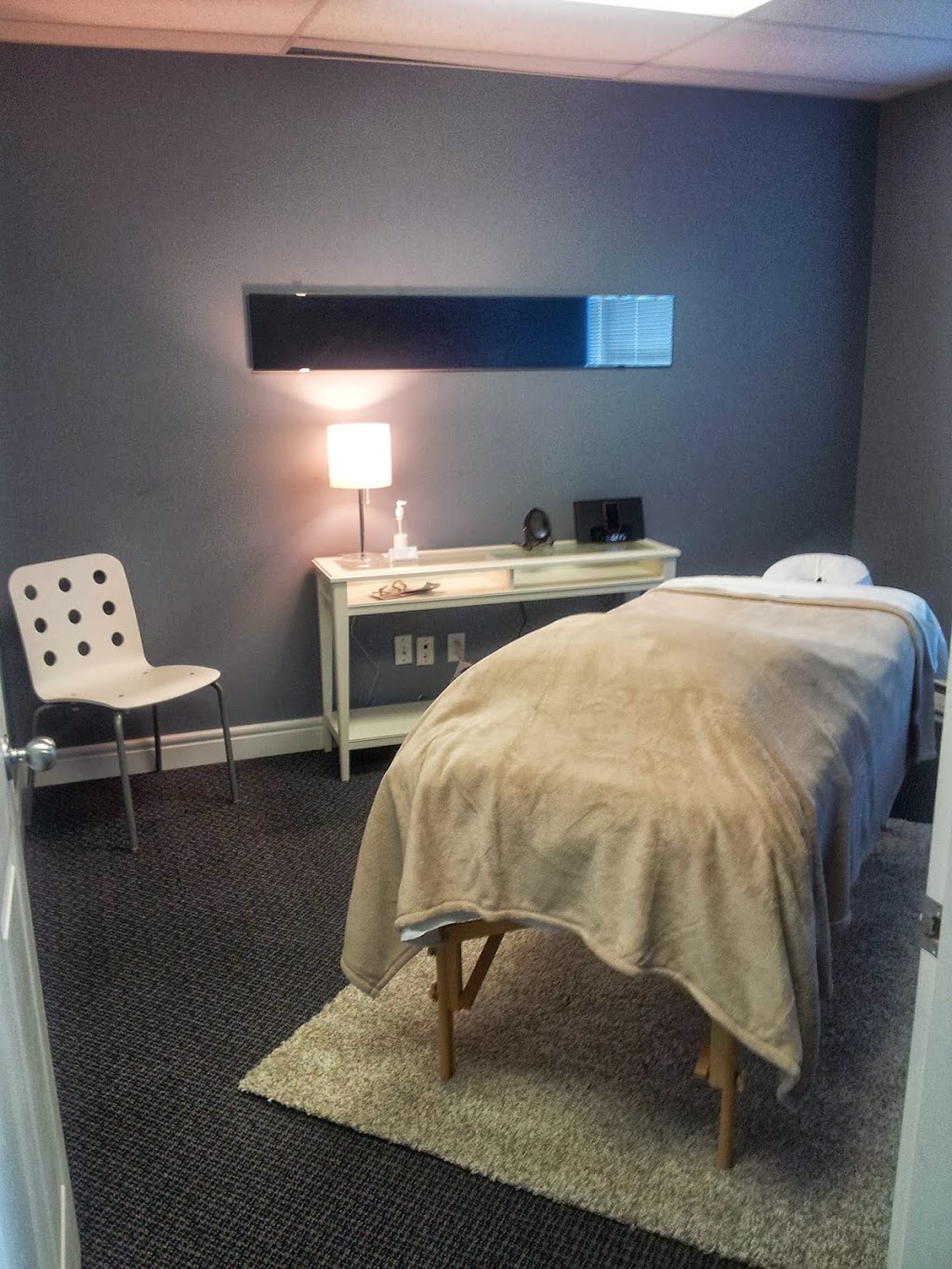 Trina Leclair, Registered Massage Therapist and Associate | 13988 Maycrest Way, Richmond, BC V6V 3C3, Canada | Phone: (604) 828-5257