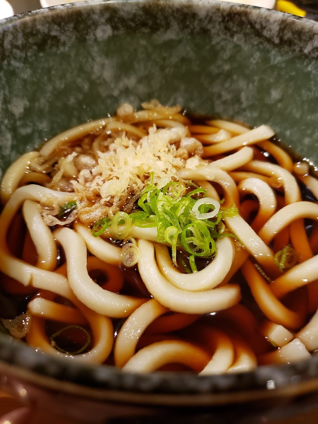 Hajime Udon | 270 Dupont St, Toronto, ON M5R 1V7, Canada | Phone: (416) 792-7790