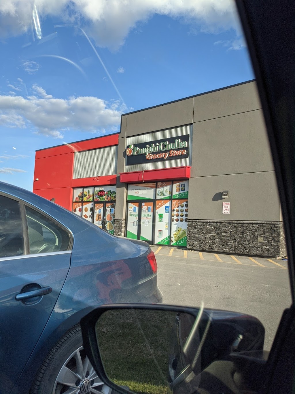 Punjabi Chulha Grocery store | Northeast Calgary, Calgary, AB T3N 0K7, Canada | Phone: (587) 440-0040