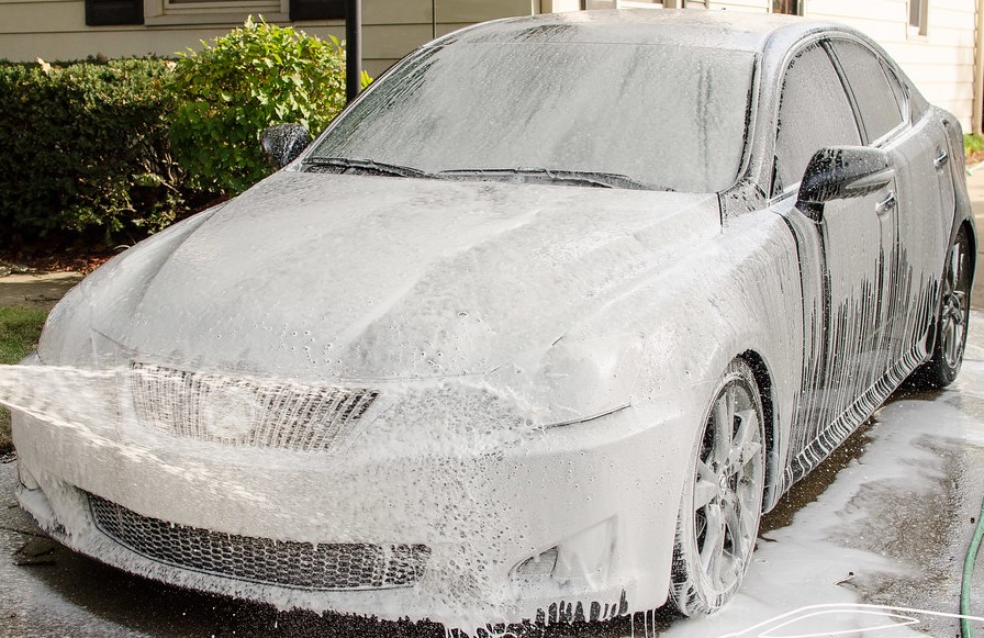 Brampton Auto Detailing | 200 Veterans Drive Unit 118, Brampton, ON L7A 4S6, Canada | Phone: (647) 570-5512