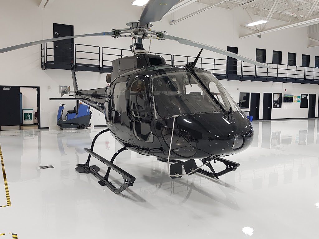 GoHelico | 1688 Route de lAéroport, Québec, QC G2G 0K1, Canada | Phone: (418) 871-0800