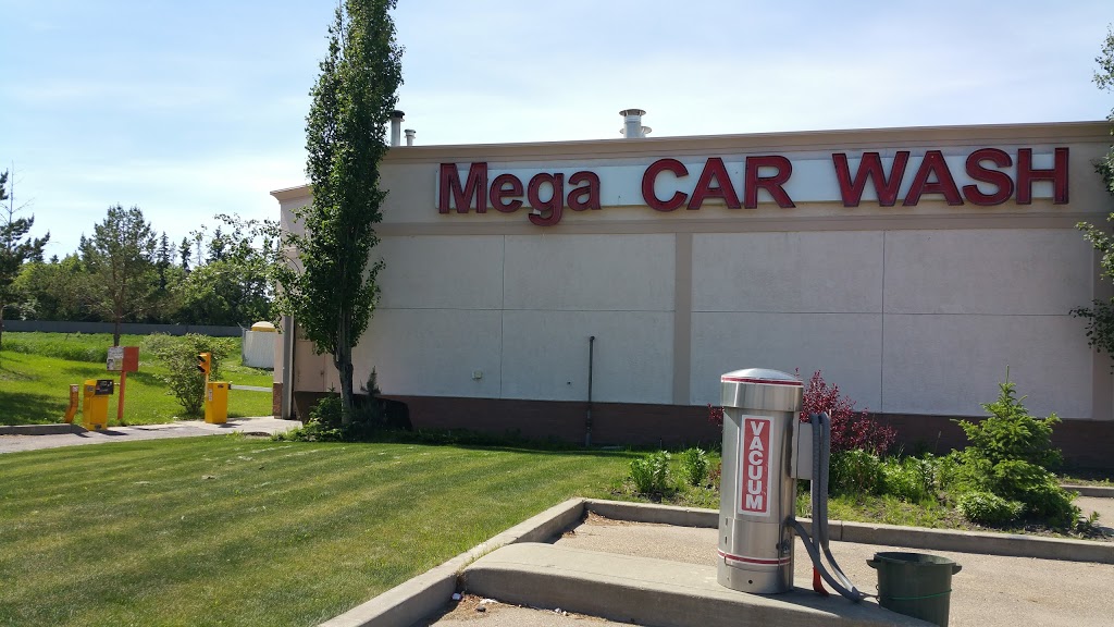 Mega Car Wash | 129 Ordze Ave, Sherwood Park, AB T8B 1M6, Canada | Phone: (780) 416-6904