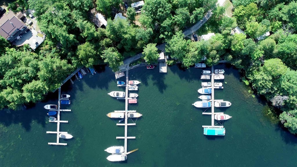 Indian Lake Marina and Campground | 290A Marina Rd, Elgin, ON K0G 1E0, Canada | Phone: (613) 777-8546