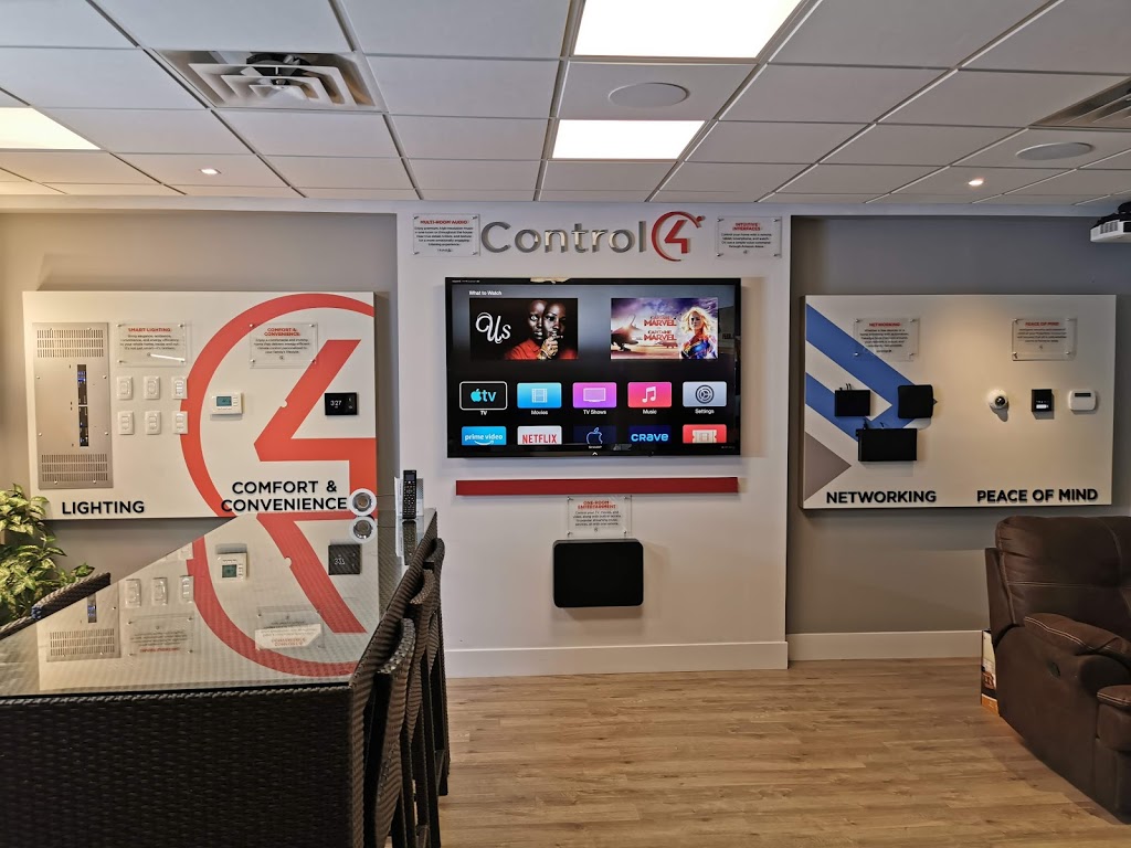 True Home Cinema | 13115 156 St NW, Edmonton, AB T5V 1V2, Canada | Phone: (780) 486-9499