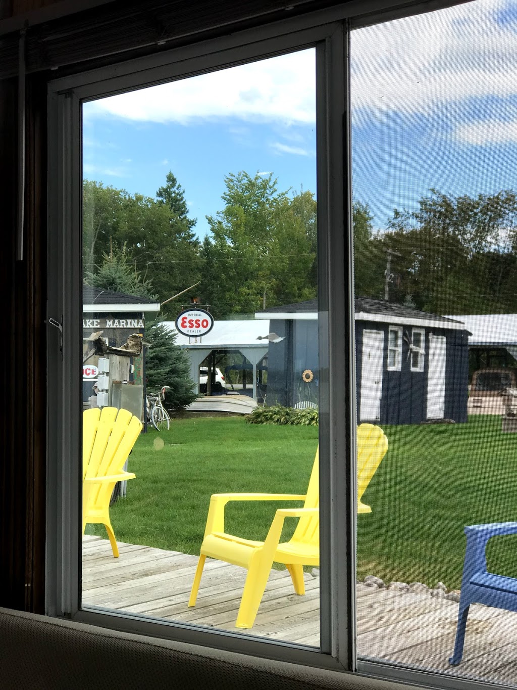 Sturgeon Lake Marina | 9 Elder St, Dunsford, ON K0M 1L0, Canada | Phone: (705) 793-1176