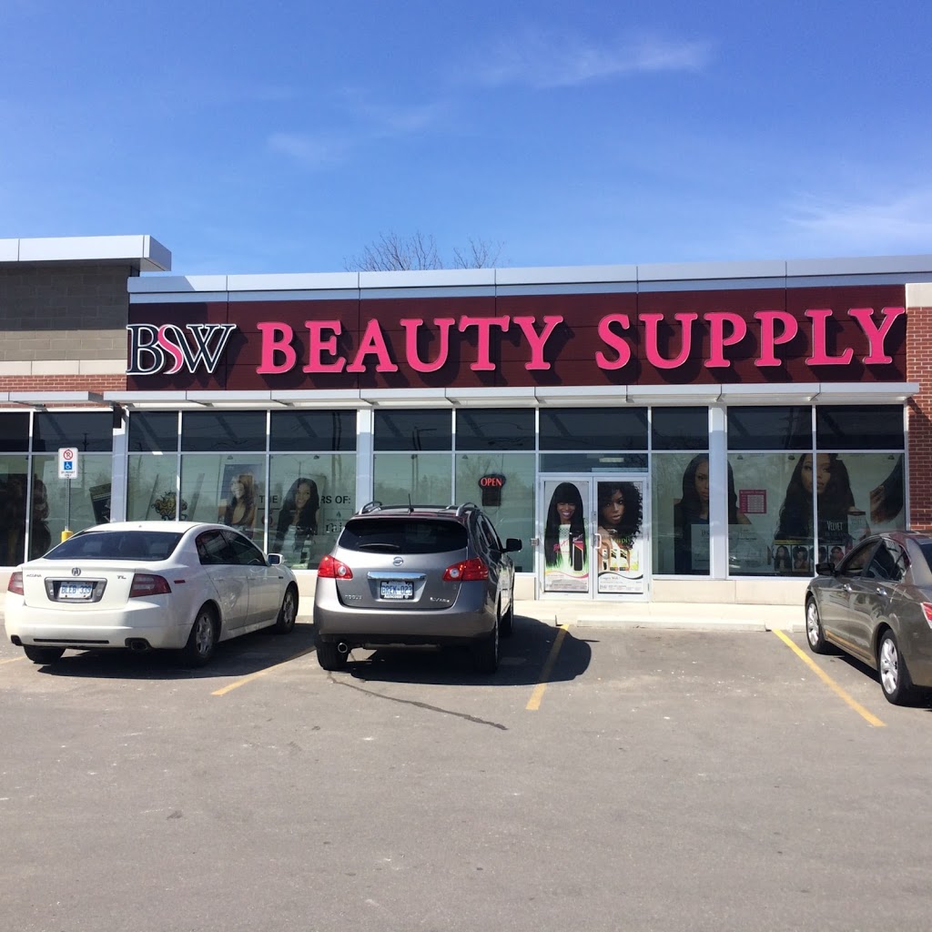 BSW BEAUTY - SCARBOROUGH | 4410 Kingston Rd, Scarborough, ON M1E 2N5, Canada | Phone: (416) 901-4248