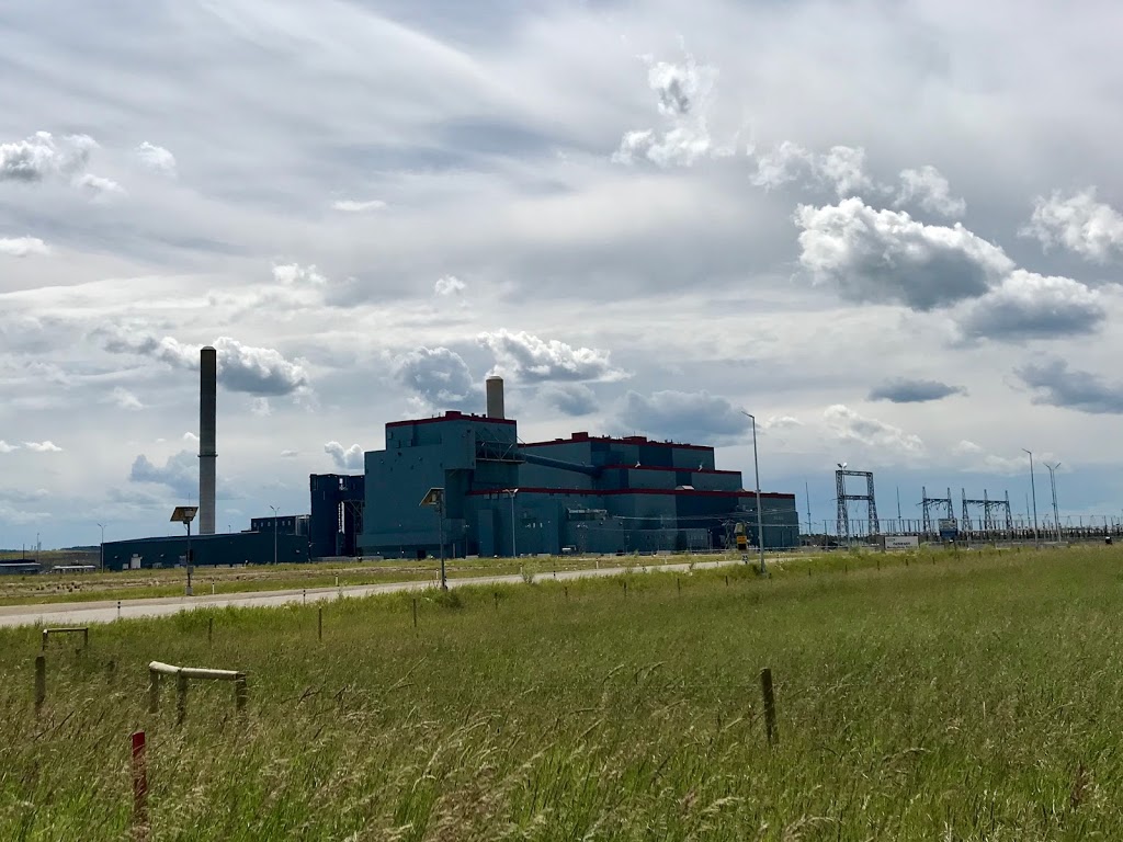 Capital Power - Genesee Generating Station | 50444 AB-770, Warburg, AB T0C 2T0, Canada | Phone: (780) 848-8300