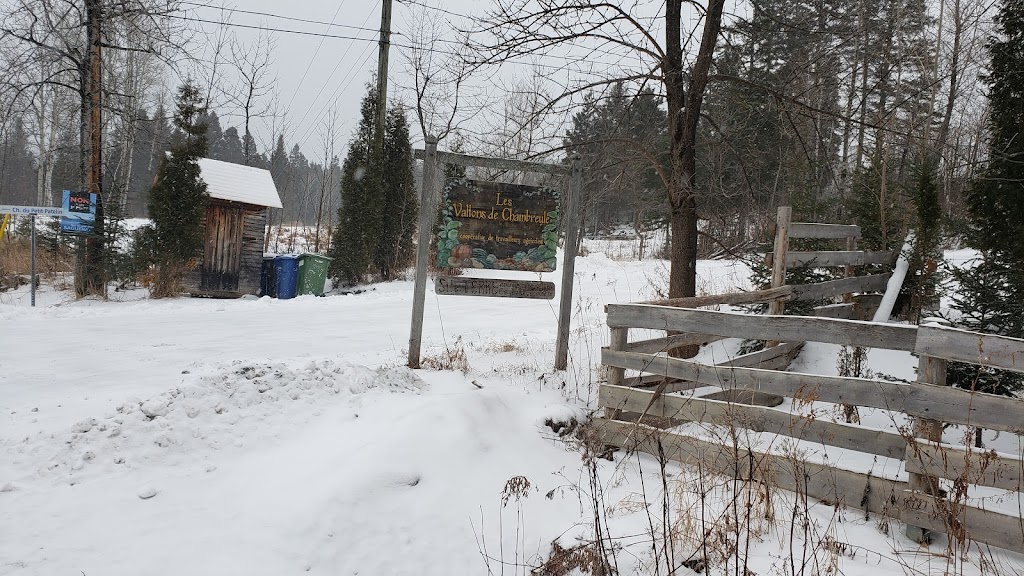 Groupe de recherches écologiques de La Baie | 2952 Sent. du Petit-Patelin, La Baie, QC G7B 3P6, Canada | Phone: (418) 544-9113