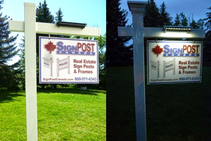 SignPOST Canada | East Door, 277 North 1 St W, Magrath, AB T0K 1J0, Canada | Phone: (800) 571-6343