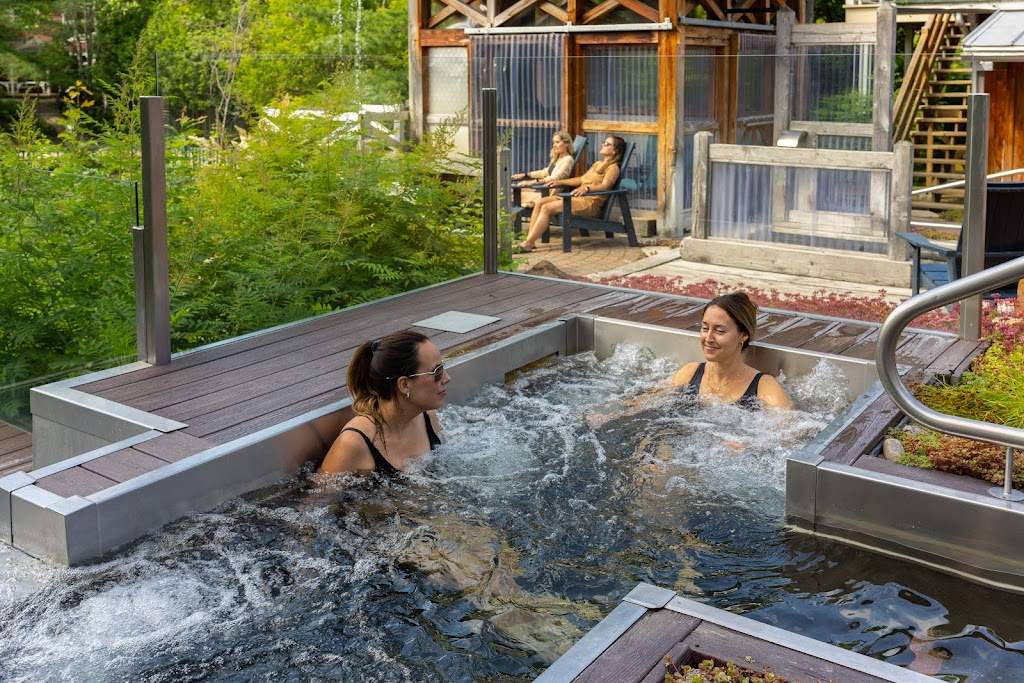 SPA Le Baluchon | 3500 Chem. des Trembles, Saint-Paulin, QC J0K 3G0, Canada | Phone: (819) 268-2555