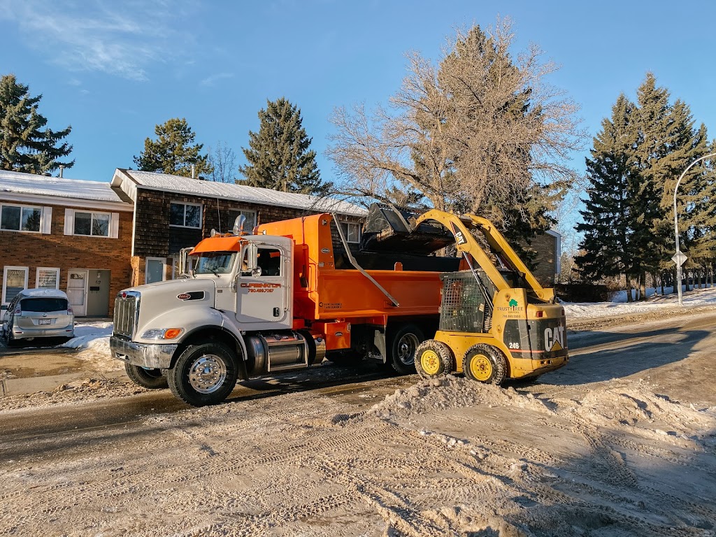 Trusty Tree Services | 11410 2 St, Sherwood Park, AB T8A 6E8, Canada | Phone: (780) 860-5500