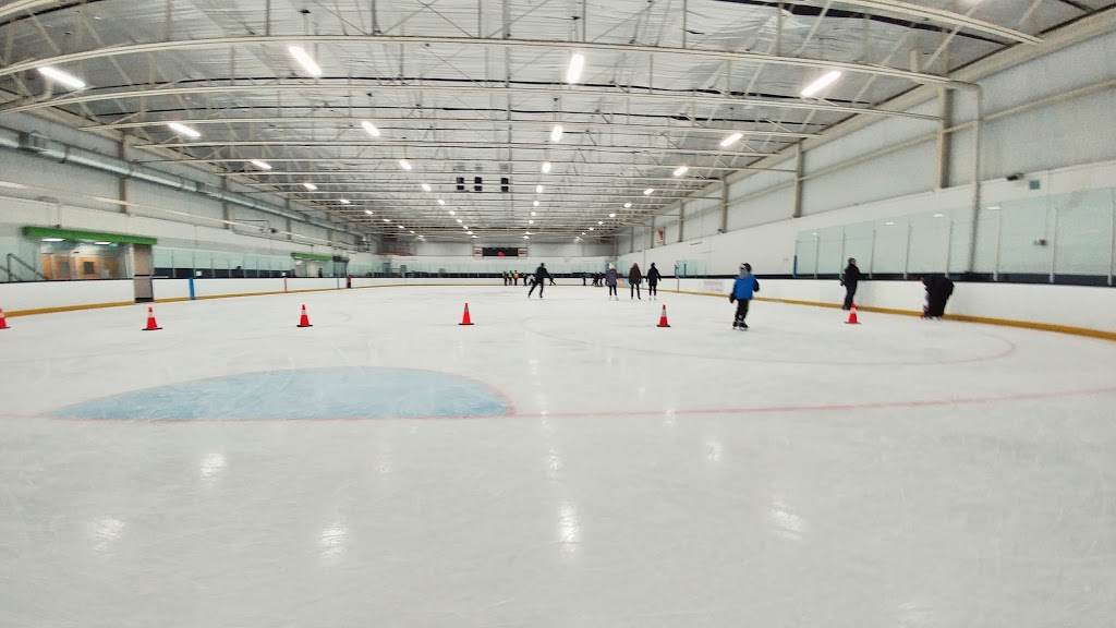 Albion Arena | 1501 Albion Rd, Etobicoke, ON M9V 1B2, Canada | Phone: (416) 394-8690