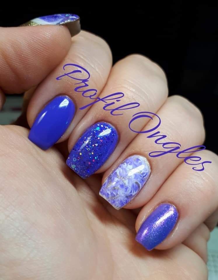 Profil Ongles | 144 Rue Provost, Châteauguay, QC J6J 2Y7, Canada | Phone: (514) 349-7322