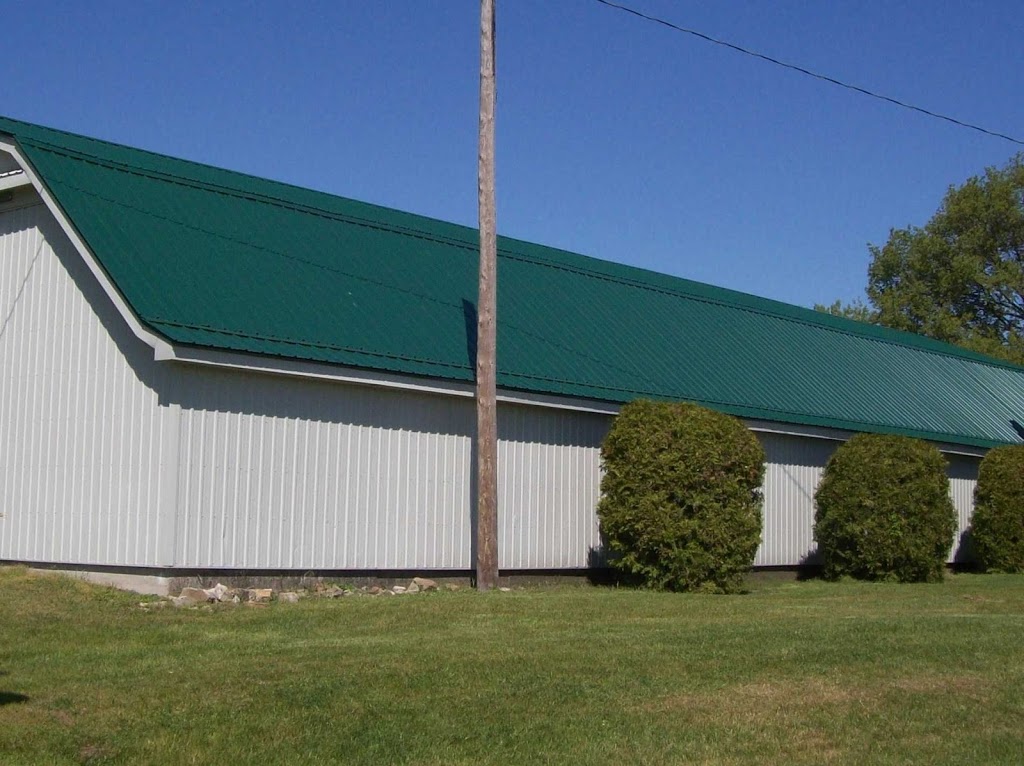 D A P ROOFING INC. | 595 Concession Rd 8, Langton, ON N0E 1G0, Canada | Phone: (519) 860-4063