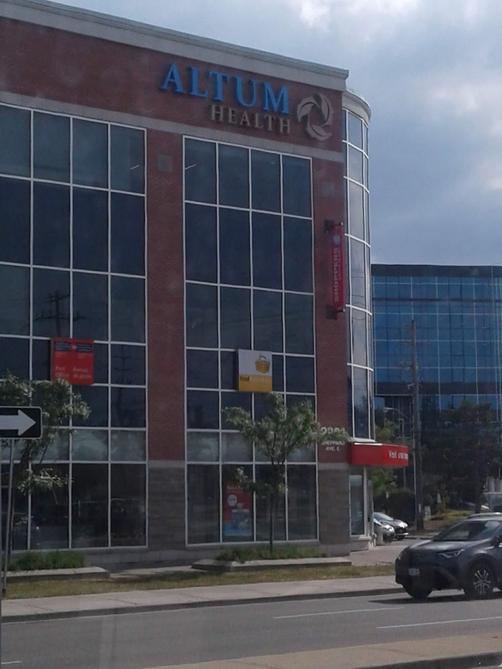 Altum Health | 2901 Sheppard Ave E suite 301, Scarborough, ON M1T 3J3, Canada | Phone: (416) 901-5854