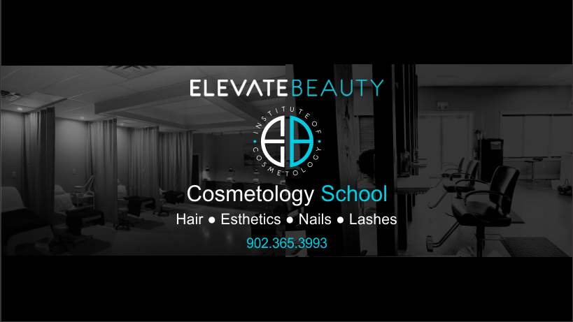 Elevate Beauty Institute of Cosmetology | 77 Crescent Dr, New Minas, NS B4N 3G7, Canada | Phone: (902) 365-3993