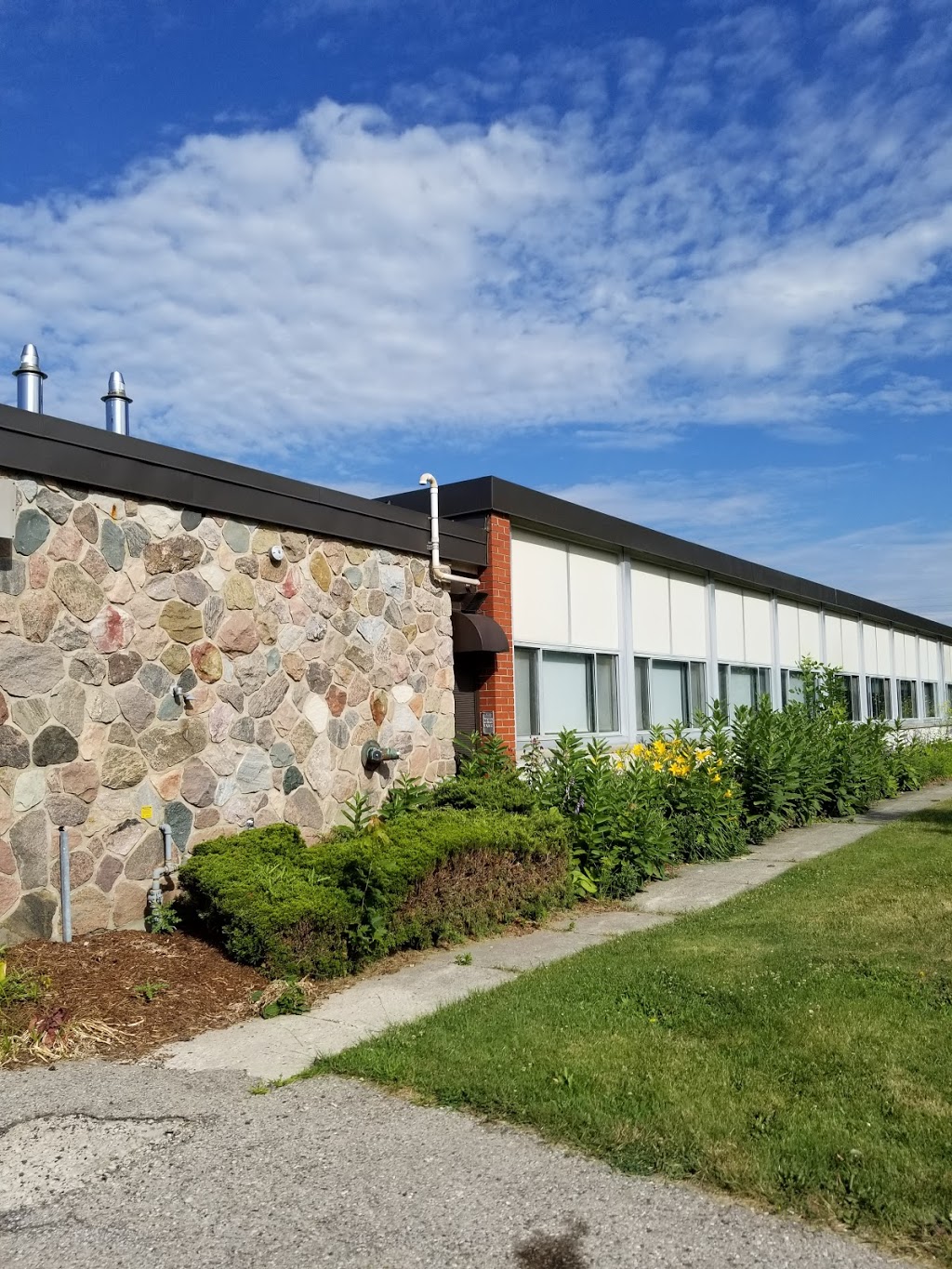 St. Pius X Catholic Elementary School | 255 Vancouver St, London, ON N5W 4R9, Canada | Phone: (519) 675-4427