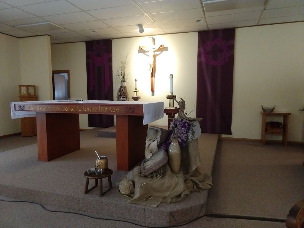 St. George Church | 74 Old Glenwood Rd, West Falls, NY 14170, USA | Phone: (716) 652-3153