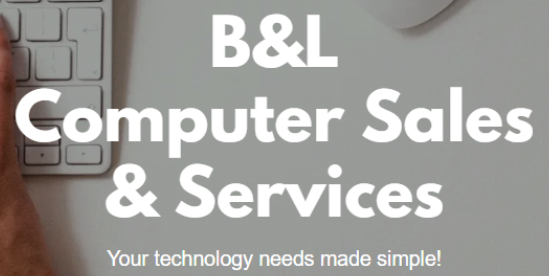 B&L Computer Sales and Services | Green Meadow Blvd, Beamsville, ON L0R 1B5, Canada | Phone: (905) 246-4414