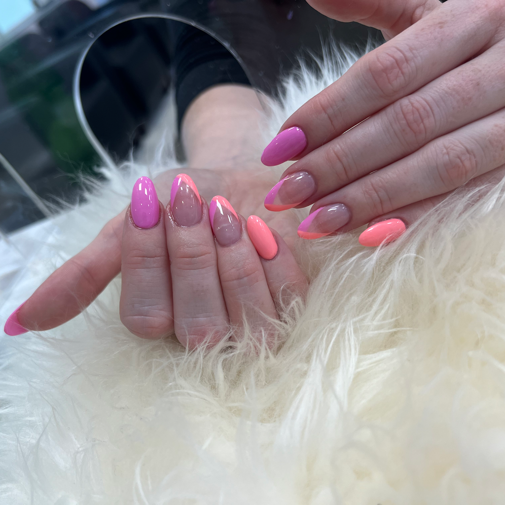 Blush nail bar Etobicoke | 1020 Islington Ave #2, Etobicoke, ON M8Z 6A4, Canada | Phone: (416) 232-9980