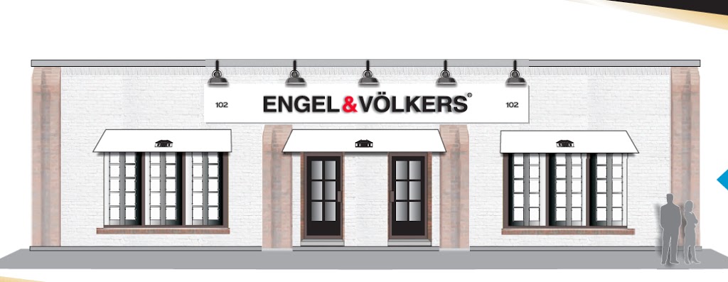 Engel & Völkers Muskoka | 84 Joseph St Unit 1, Port Carling, ON P0B 1J0, Canada | Phone: (705) 990-4074