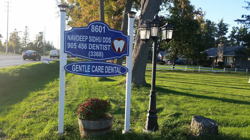 Dr. Navdeep Sidhu - Dentist Brampton, Root Canal Therapy | 8601 Mississauga Rd, Brampton, ON L6Y 0C1, Canada | Phone: (905) 456-3368