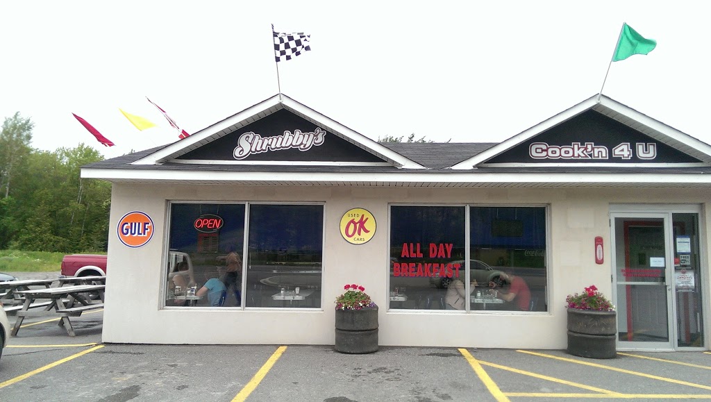 Shrubbys | 1274 Trans-Canada Hwy, Peterborough, ON K9J 6X8, Canada | Phone: (705) 295-7223