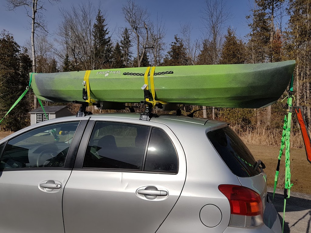 Freedom Canoe & Kayak | 16 Highland Dr, Utopia, ON L0M 1T0, Canada | Phone: (705) 309-8815