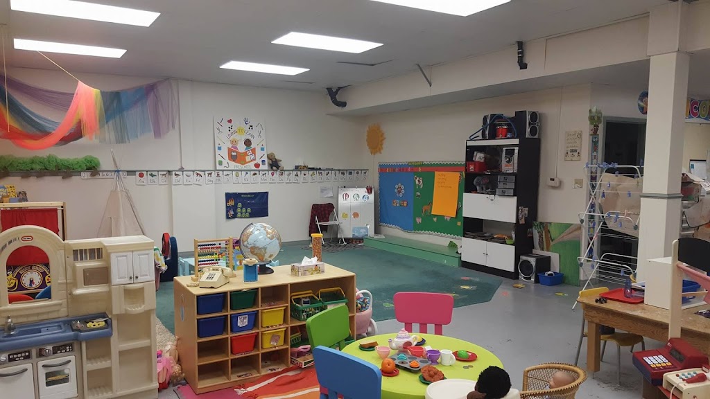 Loving to Learn Preschool | 5226 51 Ave, Lacombe, AB T4L 1J6, Canada | Phone: (403) 588-1885