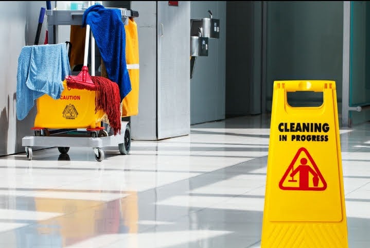 Amyra Janitorial Services Ltd | 14903 63 Ave, Surrey, BC V3S 2X1, Canada | Phone: (778) 682-2700