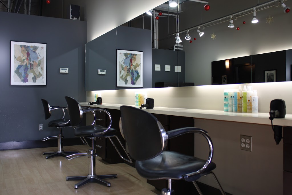 Onaré Salon | 2100 Hurontario St, Mississauga, ON L5B 1M8, Canada | Phone: (905) 279-4279