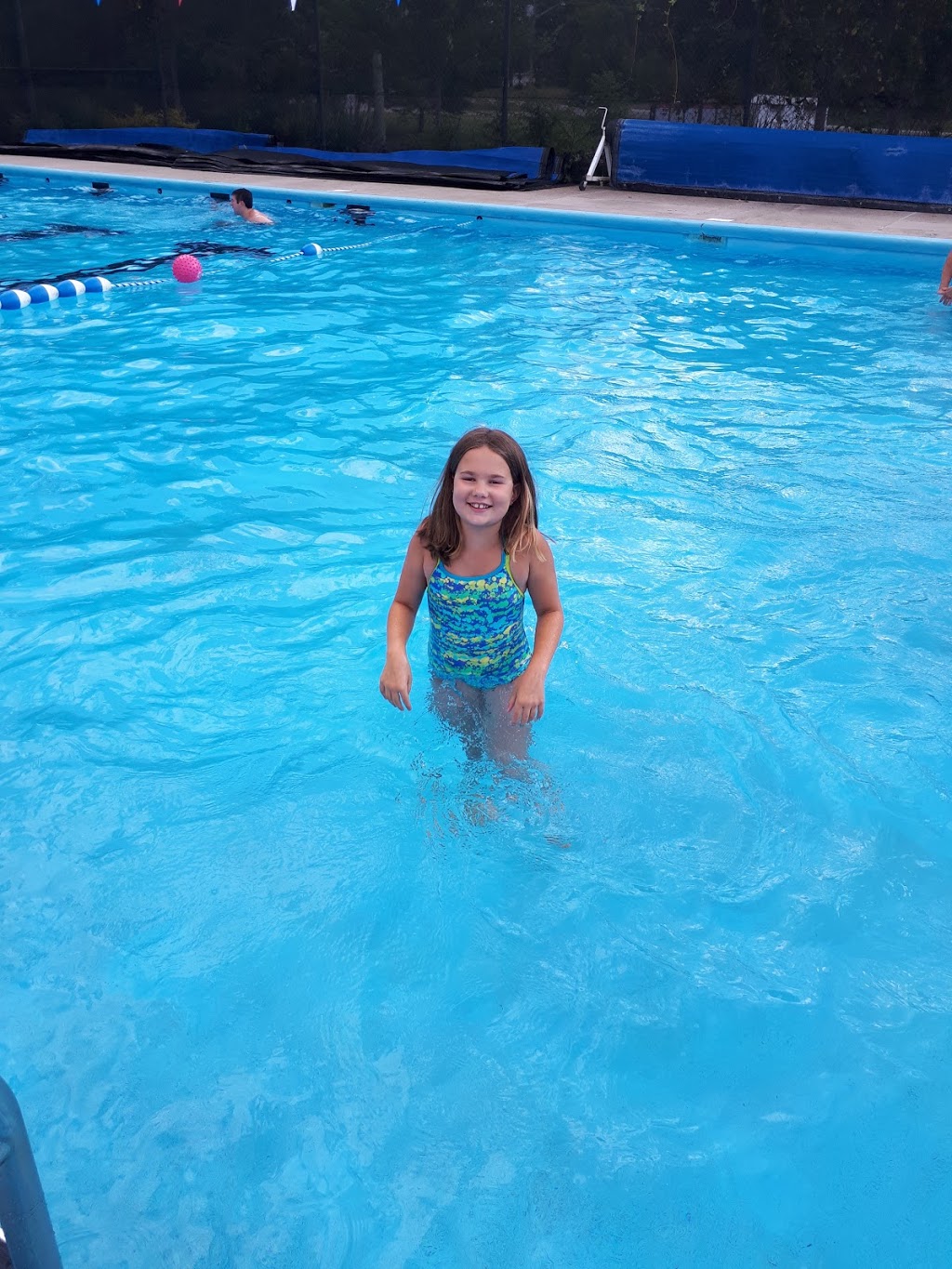 Hampton Community Pool | 808 Main St, Hampton, NB E5N 6E1, Canada | Phone: (506) 832-6423