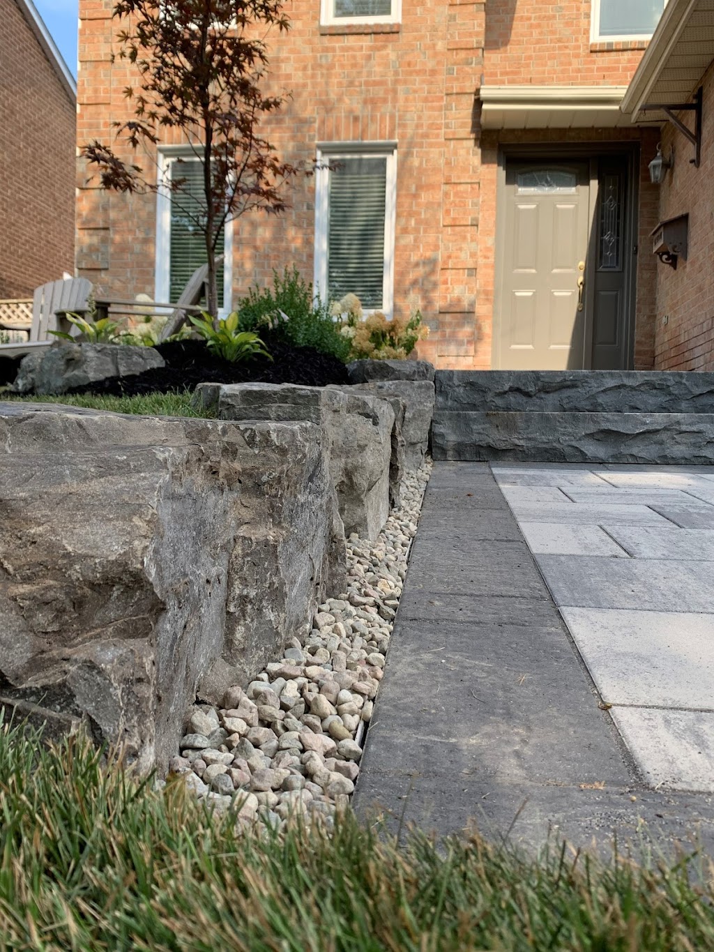 Humber Valley Landscaping Inc. | Markham, ON L6B 0A4, Canada | Phone: (416) 473-0000