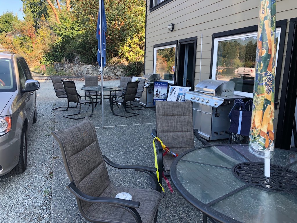 Desolation sound yacht charter base for Island Cruising | 9082 Clarkson Ave, Black Creek, BC V9J 1B3, Canada | Phone: (250) 656-7070