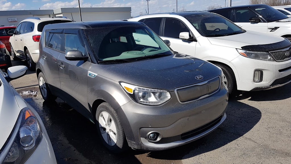 Boisvert Kia | 416 Bd du Curé-Labelle, Blainville, QC J7C 2H2, Canada | Phone: (450) 430-2223