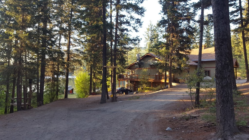 Silver Lake | 4225 Silver Lake Resort Road ___ Mailing 105A-4200 Beach Ave Peachland V0H1X6, Peachland, BC V0H 1X2, Canada | Phone: (778) 769-2442