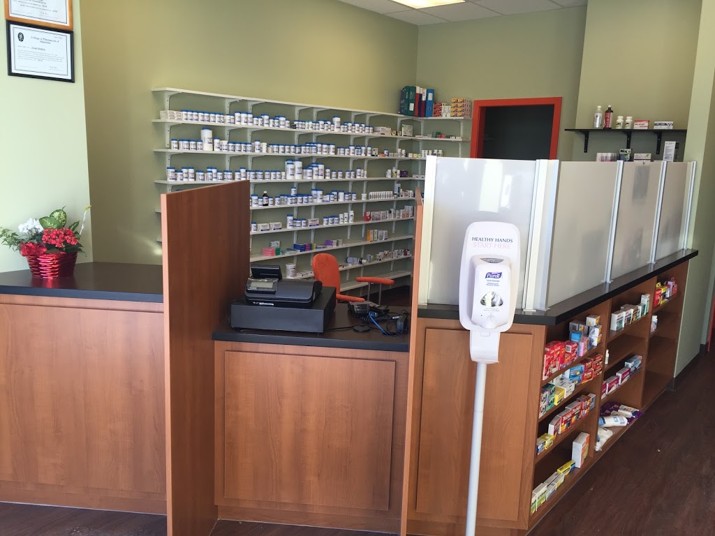 Arrowwood pharmacy | 925 Headmaster Row unit 2, Winnipeg, MB R2G 4J4, Canada | Phone: (204) 615-4633