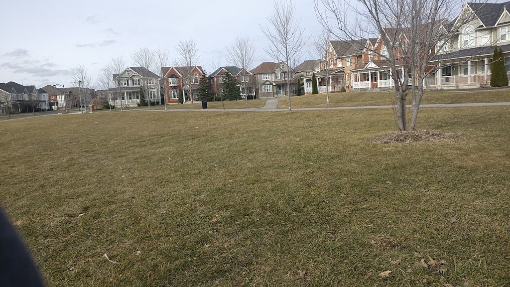 Whites Hill Park | 300 Whites Hill Ave, Markham, ON L6B 1L5, Canada