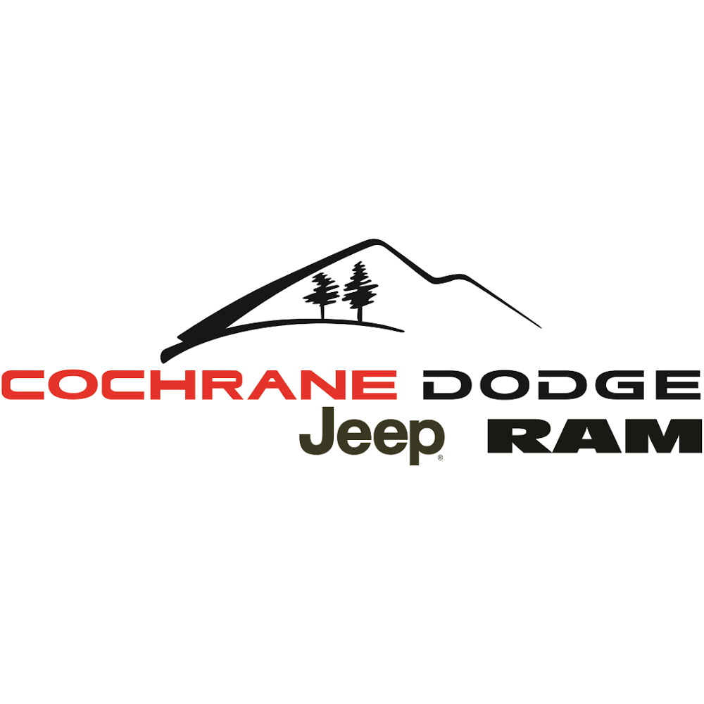 Cochrane Dodge Quick-Lube | 6 River Heights Dr, Cochrane, AB T4C 0N8, Canada | Phone: (403) 932-4072