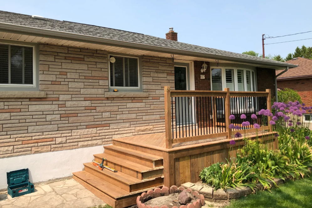 Modern Day Renovations | 5679 Magnolia Dr, Niagara Falls, ON L2H 3J3, Canada | Phone: (905) 328-3394