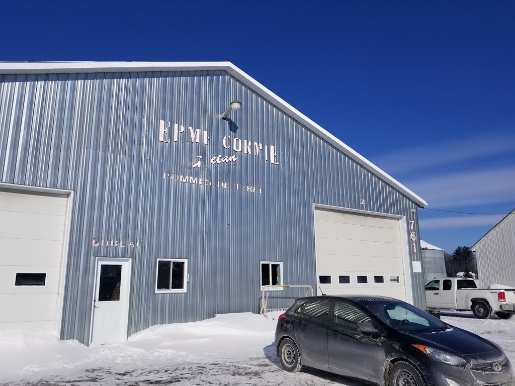 Ferme Gaetan Cormier Inc | 761 Point du Jour Nord, LAssomption, QC J5W 1H3, Canada | Phone: (450) 589-5893