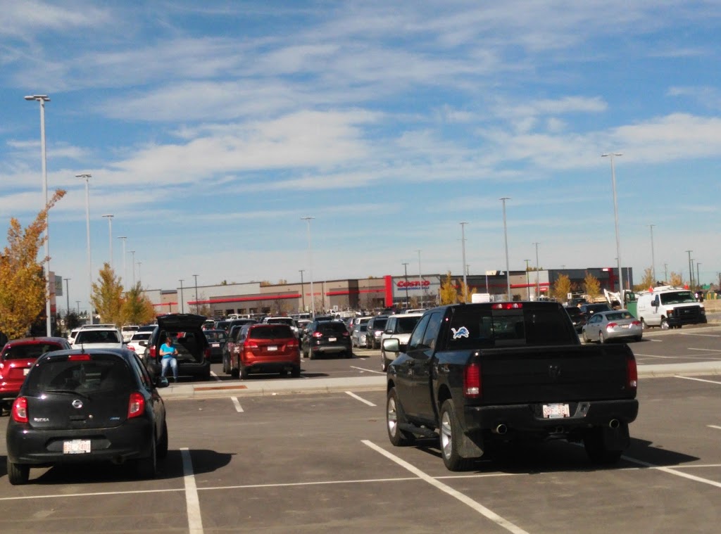 East Hills Shopping Centre | 75, E Hills Blvd SE, Calgary, AB T2A 4Y7, Canada