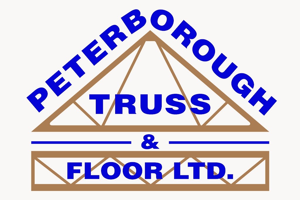 Peterborough Truss & Floor Ltd | 2809 Television Rd, Peterborough, ON K9L 1E9, Canada | Phone: (705) 876-8810