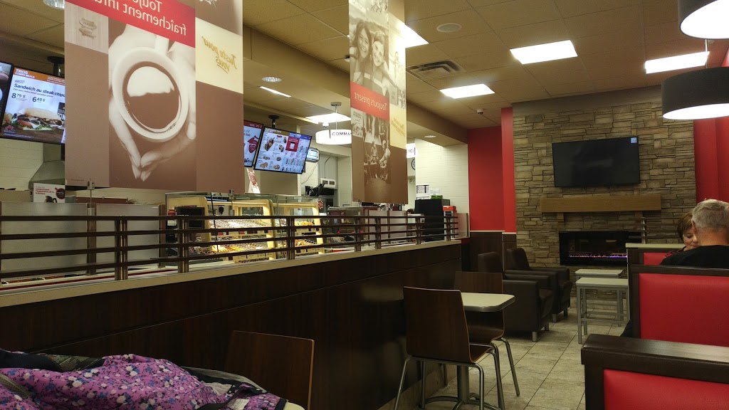 Tim Hortons | 102 Chemin Saint-François-Xavier, Candiac, QC J5R 4Z5, Canada | Phone: (450) 845-7579