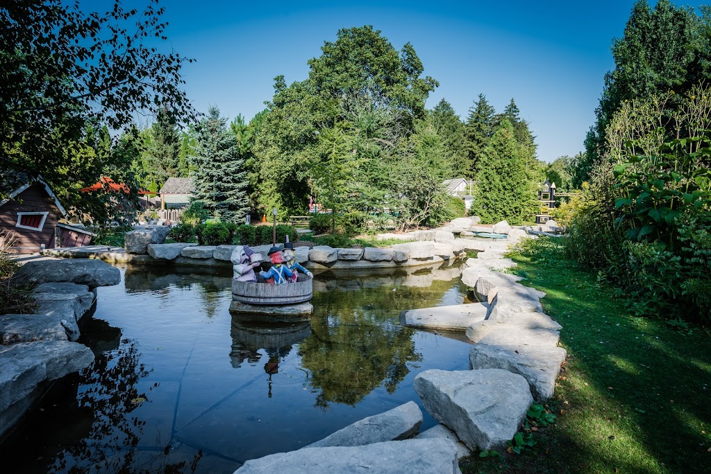 Storybook Gardens | 1958 Storybook Ln, London, ON N6K 4Y6, Canada | Phone: (519) 661-5770