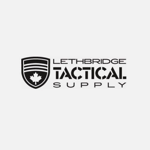 Lethbridge Tactical Supply | 2802 5 Ave N, Lethbridge, AB T1H 0P1, Canada | Phone: (403) 327-6769