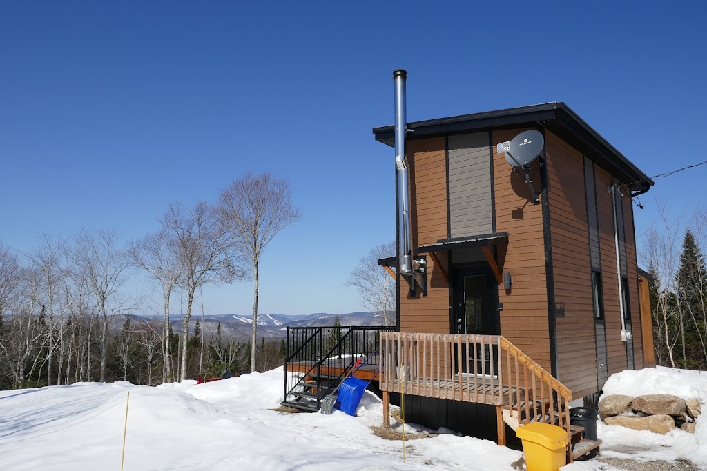 Montagne le Maelström | 38 Chem. de la Passerelle, Lac-Beauport, QC G3B 1B3, Canada | Phone: (418) 473-6542