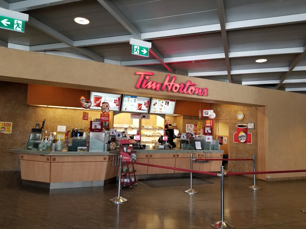 Tim Hortons | 750 Lawrence Ave W, North York, ON M6A 1B8, Canada | Phone: (416) 784-6331